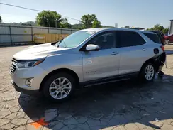 2GNAXTEV1K6213949 2019 CHEVROLET EQUINOX