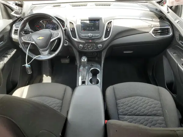 2GNAXTEV1K6213949 2019 CHEVROLET EQUINOX - Image 8