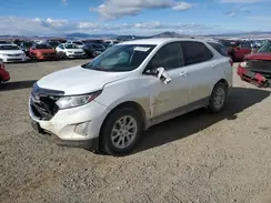 2GNAXTEV1K6214079 2019 CHEVROLET EQUINOX