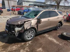 2GNAXTEV1K6218553 2019 CHEVROLET EQUINOX