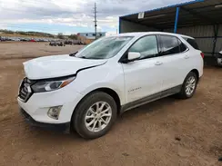 2GNAXTEV1K6232288 2019 CHEVROLET EQUINOX