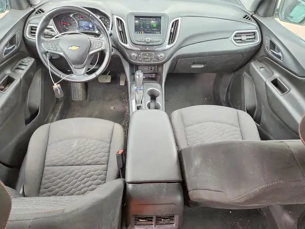 2GNAXTEV1K6232288 2019 CHEVROLET EQUINOX - Image 8