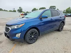 2GNAXTEV1K6236132 2019 CHEVROLET EQUINOX