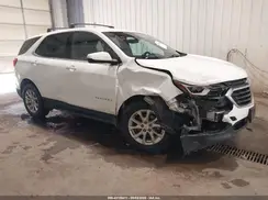 2GNAXTEV1K6249298 2019 CHEVROLET EQUINOX