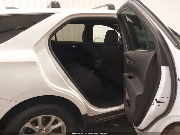 2GNAXTEV1K6249298 2019 CHEVROLET EQUINOX - Image 8