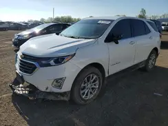 2GNAXTEV1K6250001 2019 CHEVROLET EQUINOX