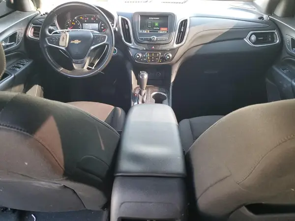 2GNAXTEV1K6250001 2019 CHEVROLET EQUINOX - Image 8