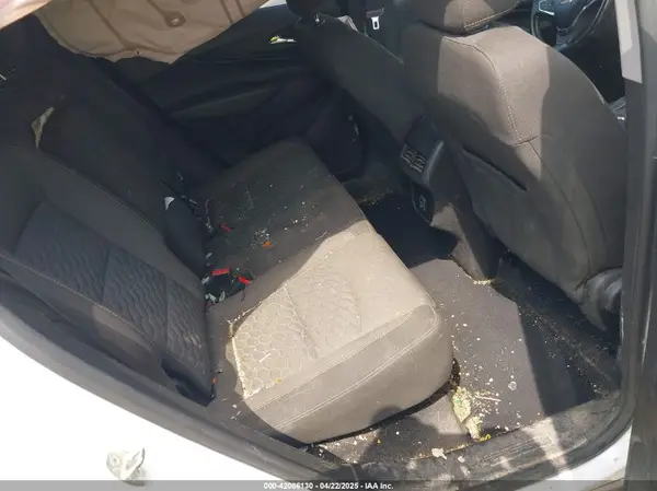 2GNAXTEV1K6255280 2019 CHEVROLET EQUINOX - Image 8