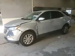 2GNAXTEV1K6256901 2019 CHEVROLET EQUINOX