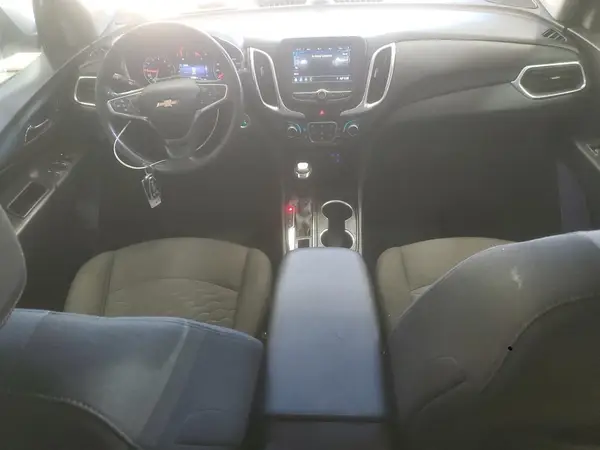 2GNAXTEV1K6256901 2019 CHEVROLET EQUINOX - Image 8