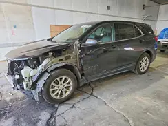 2GNAXTEV1K6257420 2019 CHEVROLET EQUINOX