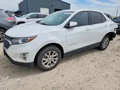 2GNAXTEV1K6257465 2019 CHEVROLET EQUINOX