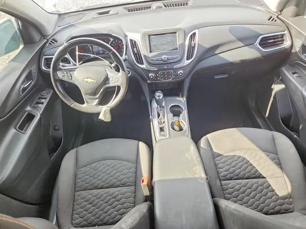2GNAXTEV1K6257465 2019 CHEVROLET EQUINOX - Image 8