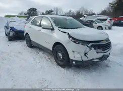 2GNAXTEV1K6260012 2019 CHEVROLET EQUINOX