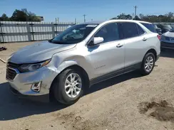 2GNAXTEV1K6274430 2019 CHEVROLET EQUINOX