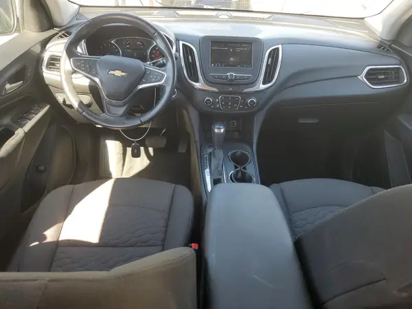 2GNAXTEV1K6274430 2019 CHEVROLET EQUINOX - Image 8