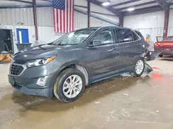 2GNAXTEV1K6277344 2019 CHEVROLET EQUINOX