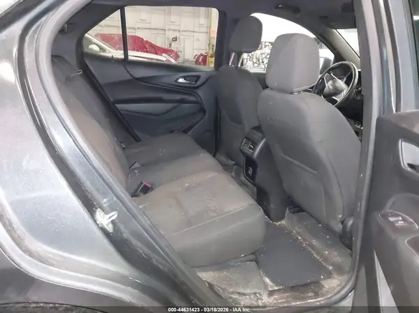 2GNAXTEV1K6283726 2019 CHEVROLET EQUINOX - Image 8