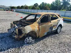 2GNAXTEV1K6286884 2019 CHEVROLET EQUINOX