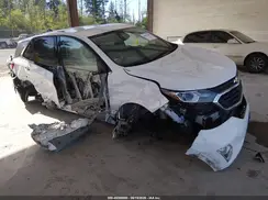 2GNAXTEV1K6287064 2019 CHEVROLET EQUINOX