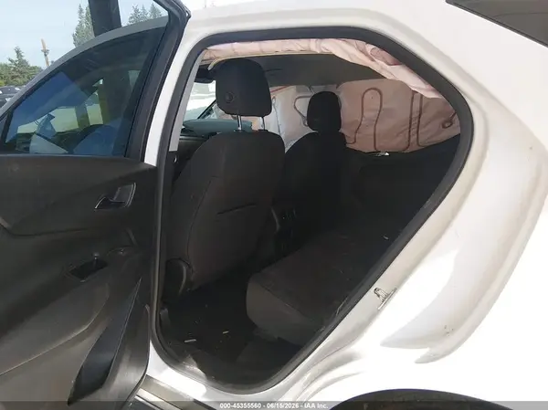 2GNAXTEV1K6287064 2019 CHEVROLET EQUINOX - Image 8