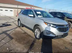 2GNAXTEV1K6289865 2019 CHEVROLET EQUINOX