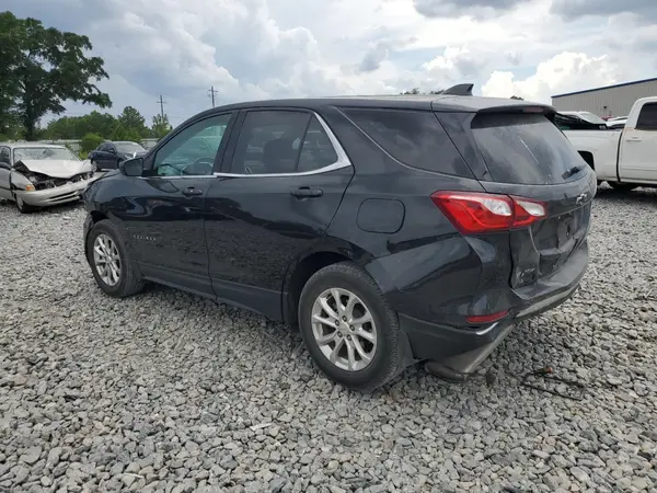 2GNAXTEV1L6107146 2020 CHEVROLET EQUINOX - Image 2