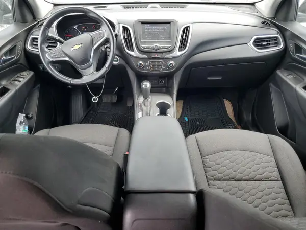2GNAXTEV1L6107146 2020 CHEVROLET EQUINOX - Image 8
