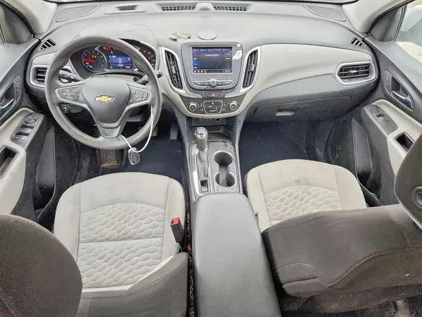 2GNAXTEV1L6123041 2020 CHEVROLET EQUINOX - Image 8