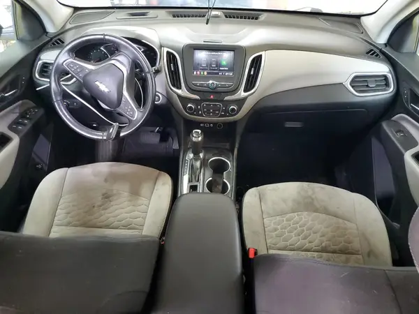 2GNAXTEV1L6130037 2020 CHEVROLET EQUINOX - Image 8