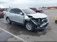 2GNAXTEV1L6130877 2020 CHEVROLET EQUINOX