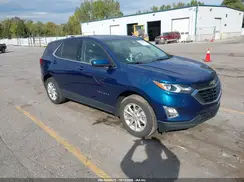 2GNAXTEV1L6140518 2020 CHEVROLET EQUINOX