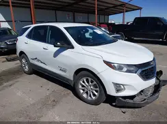 2GNAXTEV1L6142267 2020 CHEVROLET EQUINOX