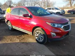 2GNAXTEV1L6145881 2020 CHEVROLET EQUINOX