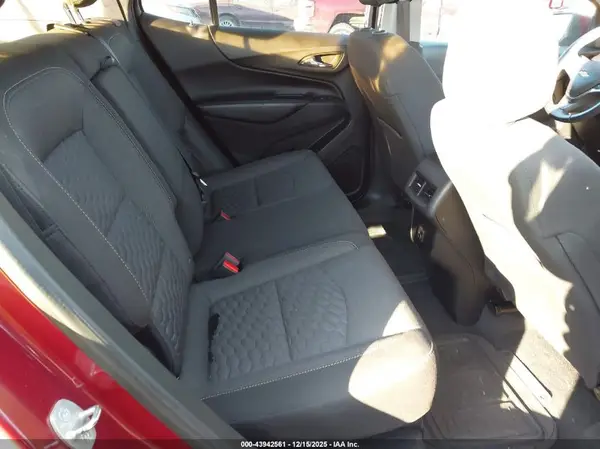 2GNAXTEV1L6145881 2020 CHEVROLET EQUINOX - Image 8