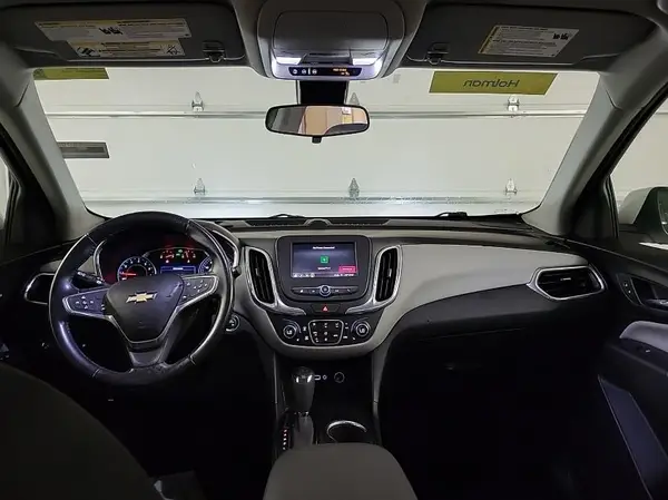 2GNAXTEV1L6156735 2020 CHEVROLET EQUINOX - Image 8