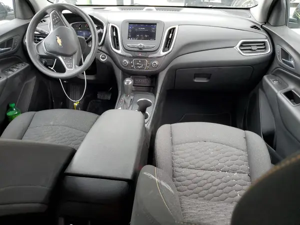 2GNAXTEV1L6160087 2020 CHEVROLET EQUINOX - Image 8