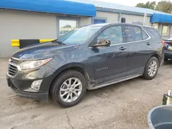 2GNAXTEV1L6164771 2020 CHEVROLET EQUINOX