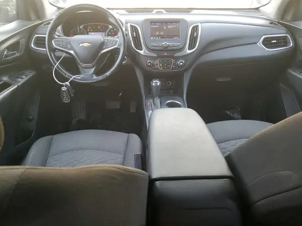 2GNAXTEV1L6164771 2020 CHEVROLET EQUINOX - Image 8