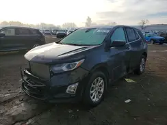 2GNAXTEV1L6170912 2020 CHEVROLET EQUINOX