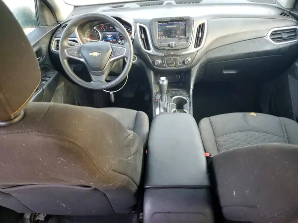 2GNAXTEV1L6170912 2020 CHEVROLET EQUINOX - Image 8