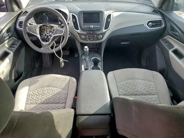 2GNAXTEV1L6172627 2020 CHEVROLET EQUINOX - Image 8
