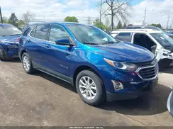 2GNAXTEV1L6172711 2020 CHEVROLET EQUINOX