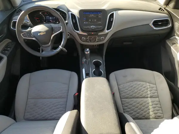 2GNAXTEV1L6173583 2020 CHEVROLET EQUINOX - Image 8