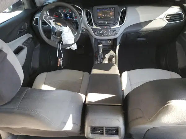2GNAXTEV1L6176533 2020 CHEVROLET EQUINOX - Image 8