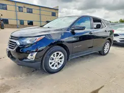 2GNAXTEV1L6176936 2020 CHEVROLET EQUINOX
