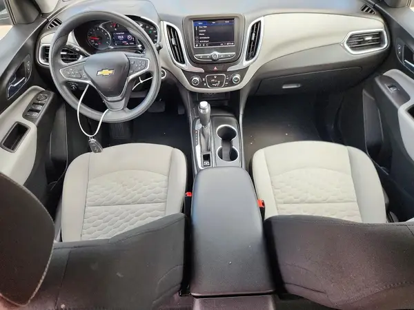 2GNAXTEV1L6176936 2020 CHEVROLET EQUINOX - Image 8