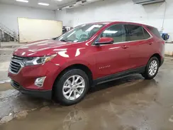 2GNAXTEV1L6178122 2020 CHEVROLET EQUINOX