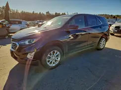 2GNAXTEV1L6187032 2020 CHEVROLET EQUINOX