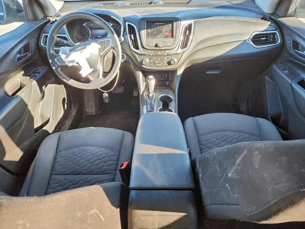 2GNAXTEV1L6187032 2020 CHEVROLET EQUINOX - Image 8